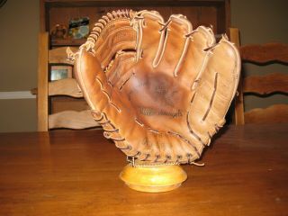 1975 Rawlings Heart Of The Hide Willie Stargell Xpg 6 Rht Baseball Glove