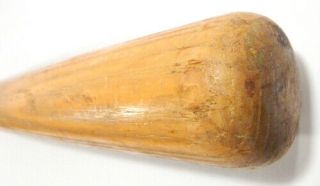 Tommie Agee Game Adirondack 35 " 302 Bat Indians