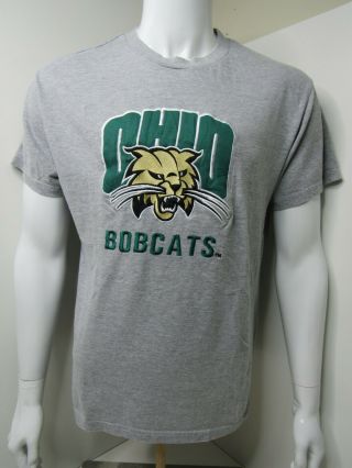 Ohio University Bobcats Men 