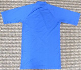 Unsigned Ichiro Suzuki Seattle Mariners Game Under Shirt IS Holo 150310 2