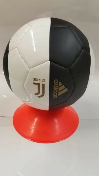 Adidas Juventus Soccer Ball Size 5