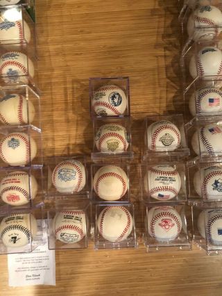 Major League Baseballs Commemorative Other Collectible 4
