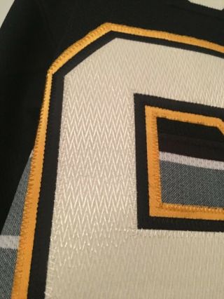 Jaromir Jagr Pittsburgh Penguins RoboPen Alternate Starter Authentic Hockey Jers 2