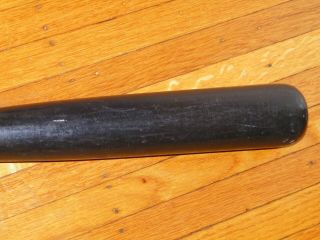 1998 JIM THOME CLEVELAND INDIANS GAME ISSUED RAWLINGS BIG STICK BAT 6