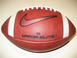 2017 Alabama Crimson Tide Game Nike Vapor Elite Football - Tua Tagovailoa