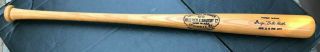 Babe Ruth 35 " Hillerich & Bradsby Louisville Slugger 125 R1935 Baseball Bat