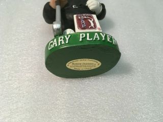 Gary Player Bobblehead Senior PGA Tour 5