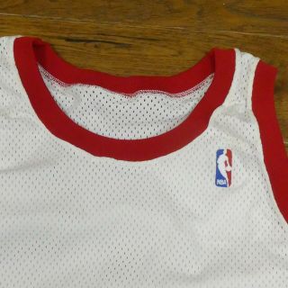 3 Portland Trailblazers Game Issued Jersey ' s All Year Tagged No Name & Numbers 9