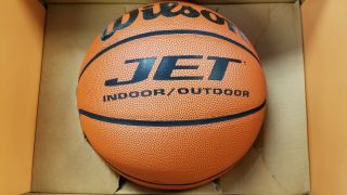 Michael Jordan UDA Signed Basketball Upper Deck Auto Signature Ball Bulls MJ 3