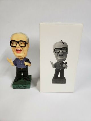 Harry Caray Chicago Cubs Bobble Head Only 1,  500 Made