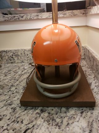 Riddell Kra - Lite Tk2 Suspension Football Helmet - 1970 Cincinnati Bengals