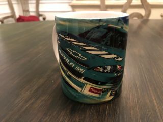 NASCAR Dale Earnhardt Jr.  88 Coffee Cup / Mug 3