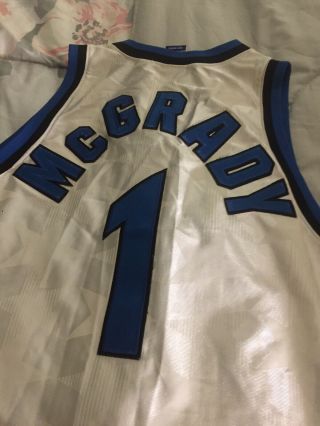tracy mcgrady jersey magic 2