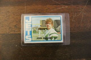 1972 Topps Football Cards (20 Collectible Cards) 2