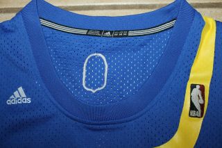 Mens Adidas Indiana Pacers Retro Basketball Jersey size medium 2