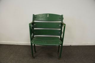 ⚾ Polo Grounds Ny Seat 1 Mays Sf Giants Mets Candlestick Park At&t Shea Stadium