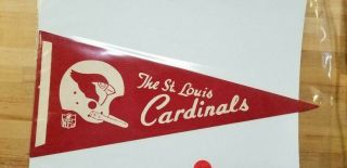 St.  Louis Cardinals Pennant 1970 