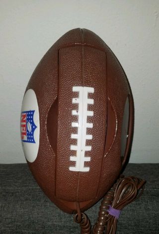 Nfl Football Collectible Novelty Vintage Telephone Phone Nfl - 28