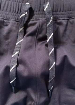 NOTRE DAME FOOTBALL TEAM ISSUED UNDER ARMOUR PANTS XL 3