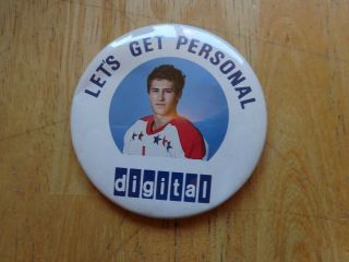 Scott Steven ' s Washington Capitals Let ' s Get Personal 35Pin 3,  (others) 2