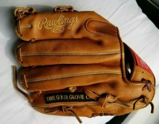Rawlings Heart of the Hide PRO200 - 1 The Gold Glove 11.  5 