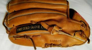 Rawlings Heart of the Hide PRO200 - 1 The Gold Glove 11.  5 