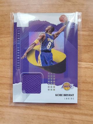 Kobe Bryant topps finest gem mt 10.  Bowmans best rc and game worn jersey card. 4