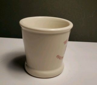 Mickey Mantle ' s Country Cookin ' Diner Coffee Cup Mug Baseball HOFSHENENGO MUG 3