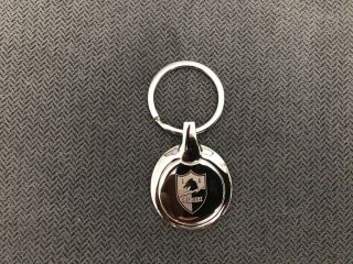 2019 Los Angeles Chargers Season Ticket Holder Keychain