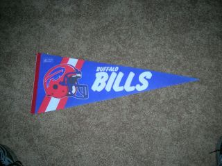 Buffalo Bills 1980 