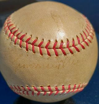 Honus Wagner Signed Autographed Baseball Pirates Team similar babe ruth & gehrig 8