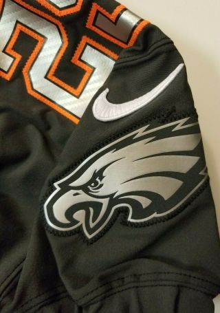 Game Issued Pro Bowl Jersey LeSEAN McCOY (PSA authentic) 4