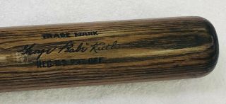 Babe Ruth York Yankees Louisville Slugger 125 Professional Model Bat 35.  5in