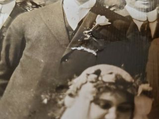 Jim Thorpe - Type 1 Photograph - Wedding Party 6