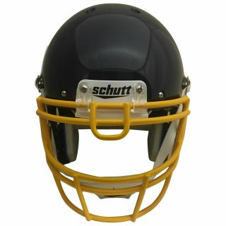 Tom Brady Autographed Serra High School Signed Authentic Football Helmet TRISTAR 3