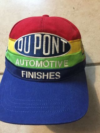 Jeff Gordon Dupont Motorsports Chase Authentic 
