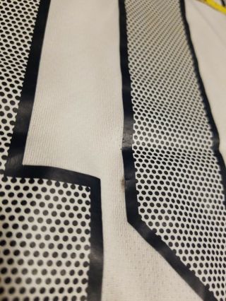 Landon Donovan 10 USMNT Centennial Jersey Nike White Size Large 7