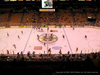 2019 Nhl Playoffs Boston Bruins Ticket Stub For Every Home Game Columbus Toronto