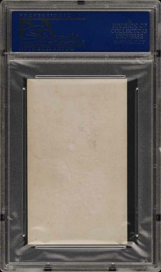 1923 V145 - 1 Paterson King Clancy ROOKIE RC 3 PSA 6 EXMT (PWCC) 2