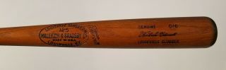 1977 - 79 34 " Roberto Clemente 125 Mdl Louisville Slugger Baseball Bat