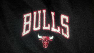 Michael Jordan Practice Worn Nike Shorts 1997 - 98 Season Chicago Bulls Xxl