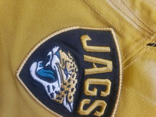 Brandon Linder Jacksonville Jaguars Practice - 65 YellowJersey - 2018 Season 6