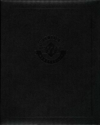 UPPER DECK UDA MEMORABILIA TIGER WOODS 8”× 10” PHOTO AUTHENTIC AUTOGRAPH 28/100 3