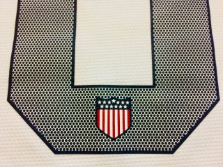 2013 Centennial Team USA USMNT Soccer Jersey Dempsey 8 Adult Large 8