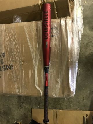 Louisville Slugger 2019 Meta Prime (- 3) 2 5/8 " Bbcor Baseball Bat
