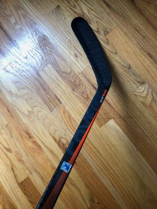 RYAN O ' REILLY 90 St.  Louis Blues Game Stick 2018 - 2019 Stanley Cup MVP 4