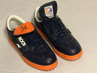 Roos Walter Payton 34 Limited Edition Chicago Bear Color