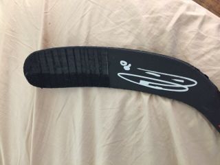 Ryan O’reilly Game Autographed Stick St.  Louis Blues