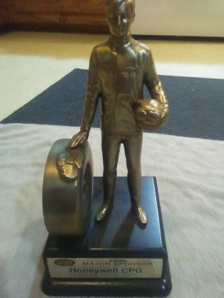 Nhra 2000 Honeywell Cog Trophy