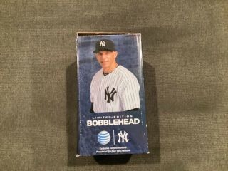 York Yankees SGA Joe Girardi Bobblehead 4
